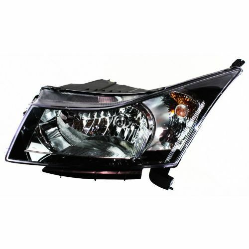 New Fits CHEVROLET CRUZE 2011-12 Left Side Headlight Assembly GM2502356