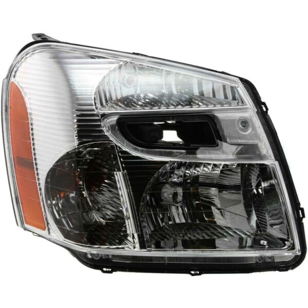 New Fits GM TRUCKS & VANS EQUINOX 2005-2009 Right Side Headlight Assy GM2503254