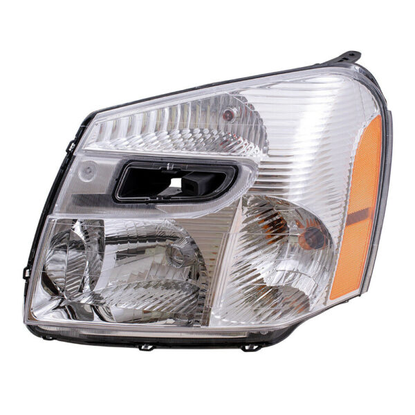 New Fits GM TRUCKS & VANS EQUINOX 2005-2009 LH Side Headlight Assembly GM2502254