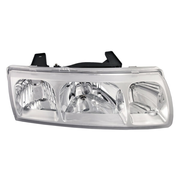 New Fits SATURN VUE 2005-2005 Front Passenger Side Headlight Assembly GM2503253