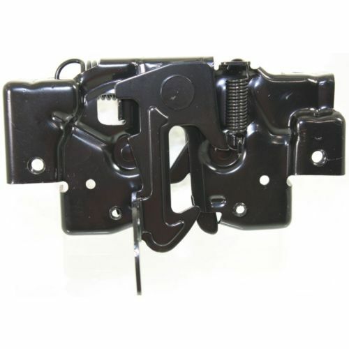 New Fits MAZDA 3 2010-2013 Hood Latch Without Alarm System MA1234113