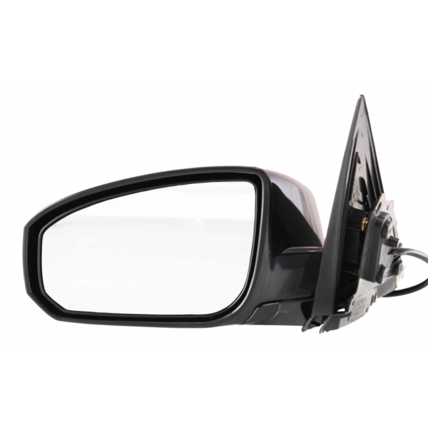 New Fits NISSAN MAXIMA 2004-2005 LH Side Power Mirror Man Fldg Heated NI1320161