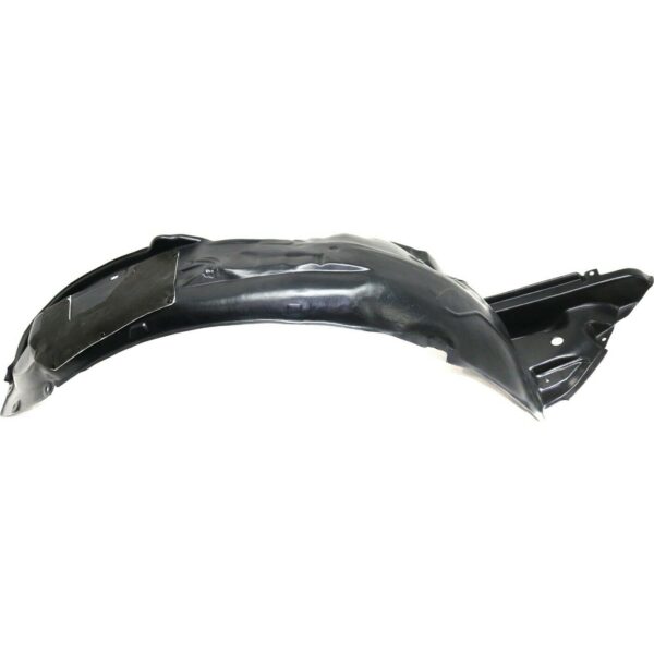 New Set of 2 Fits SUBARU IMPREZA 2002-2003 Front Left & Right Side Fender Liner