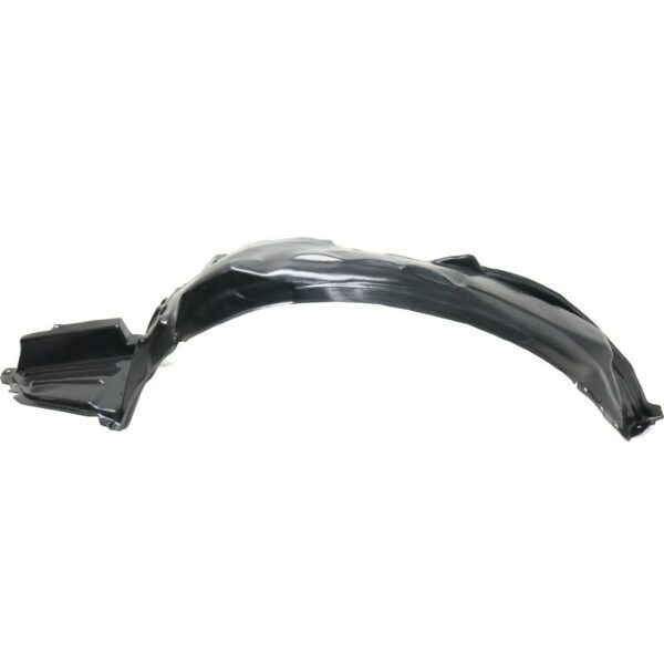 New Fits SUBARU IMPREZA 2011-2014 Front Passenger RH Side Fender Liner SU1249123