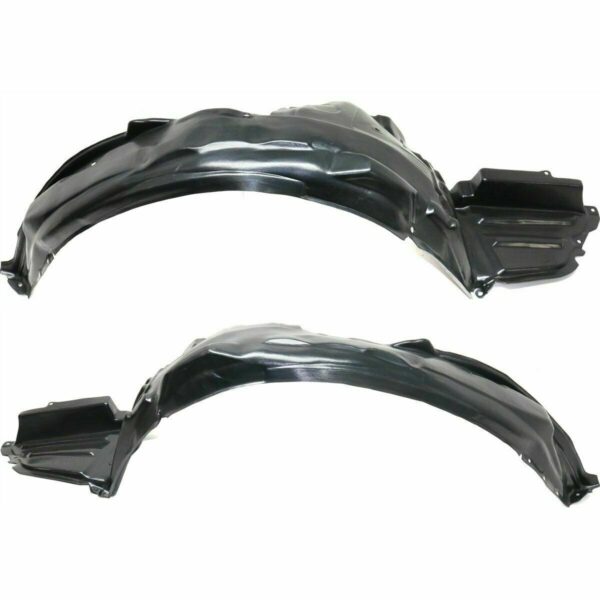 New Fits SUBARU IMPREZA 2012-2014 Front Driver Left Side Fender Liner SU1248124