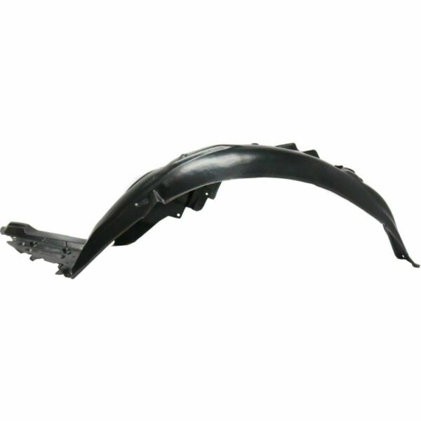 New Fits SUBARU IMPREZA 2012-2014 Front Passenger RH Side Fender Liner SU1249124