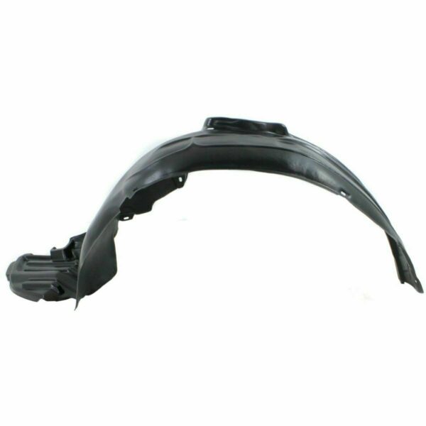 New Fits SUBARU CROSSTREK 2018-21 Front Driver Side CAPA Fender Liner SU1248131C