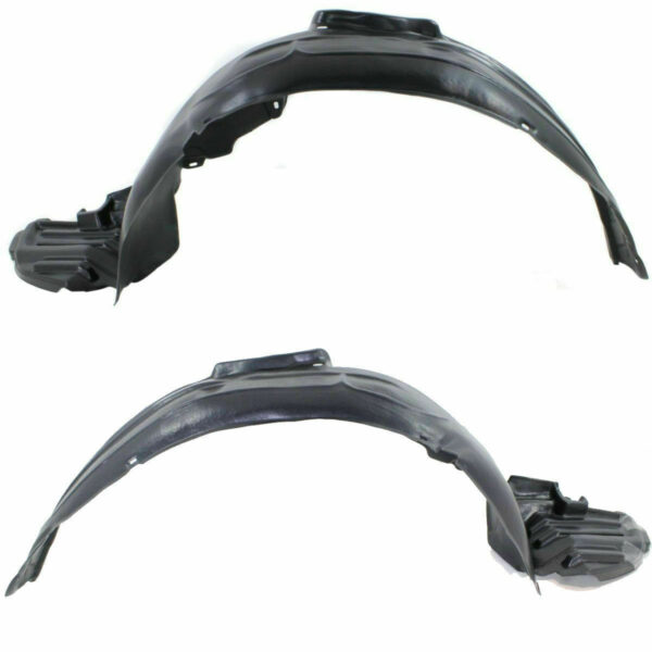 New Fits SUBARU LEGACY 2000-2004 Front Driver Left Side Fender Liner SU1248104