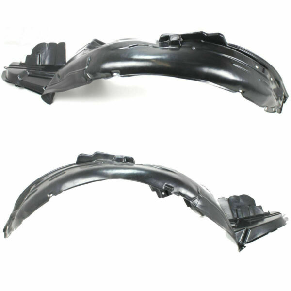 New Fits SUBARU IMPREZA 2006-2007 Front Driver Left Side Fender Liner SU1248115