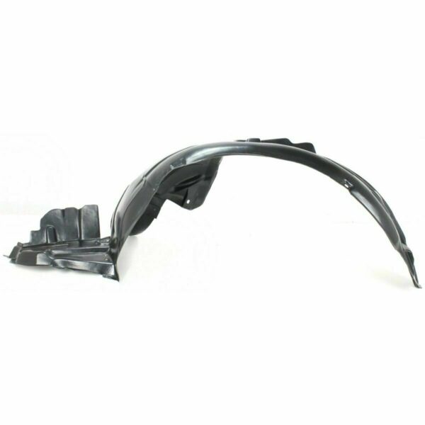 New Fits SUBARU IMPREZA 2006-2007 Front Passenger RH Side Fender Liner SU1249115