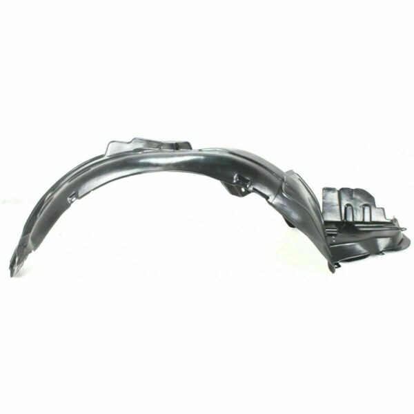 New Set of 2 Fits SUBARU IMPREZA 2006-2007 Front Left & Right Side Fender Liner