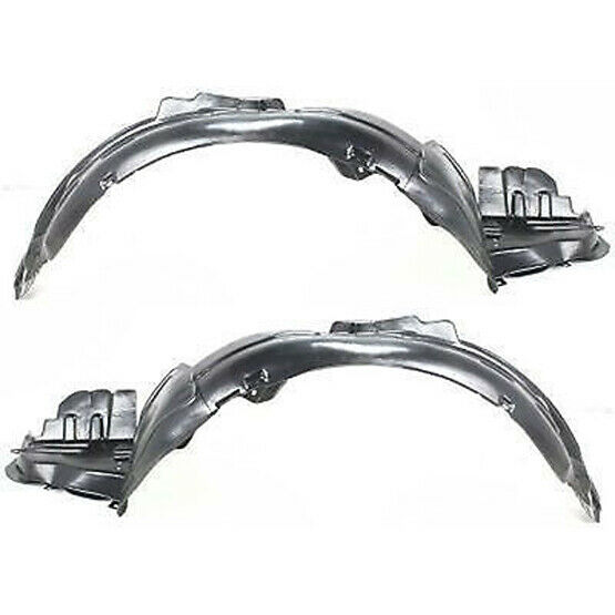 New Fits SUBARU IMPREZA 2006-2007 Front Driver Left Side Fender Liner SU1248116