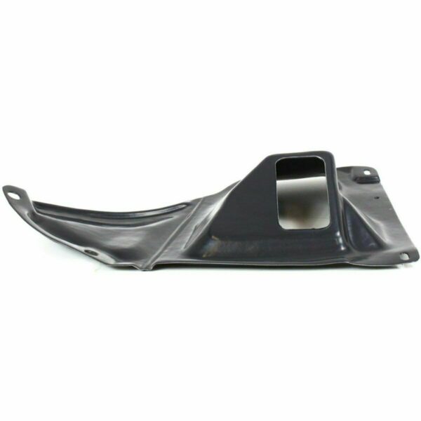 New Fits TOYOTA CAMRY 2007-2009 Front Right Side Engine Splash Shield TO1228135