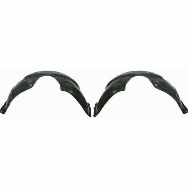 New Fits TOYOTA SOLARA 2004-2008 Front Driver Left Side Fender Liner TO1248129