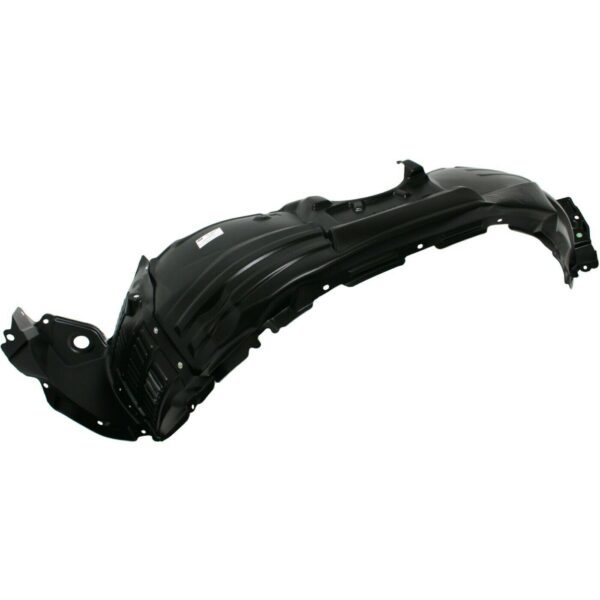 New Fits TOYOTA TUNDRA 2007-2013 Front Passenger RH Side Fender Liner TO1249147