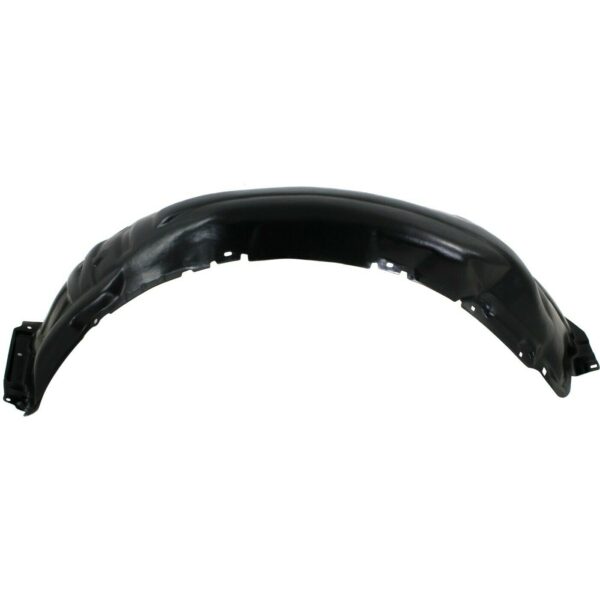 New Fits TOYOTA CAMRY 2012-14 Front Driver LH Side CAPA Fender Liner TO1248160C