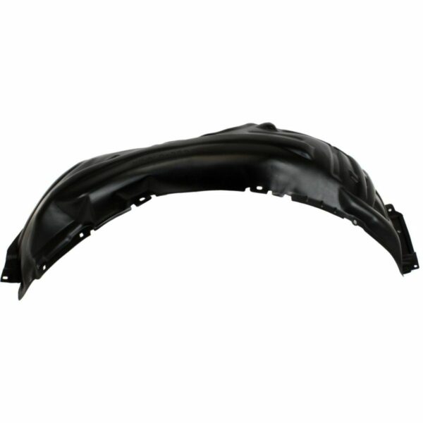 New Fits TOYOTA CAMRY 12-14 Front Passenger RH Side CAPA Fender Liner TO1249160C