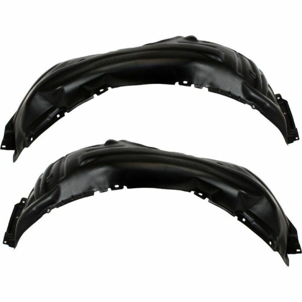 New Fits TOYOTA AVALON 2011-2012 Front Driver Left Side Fender Liner TO1248161