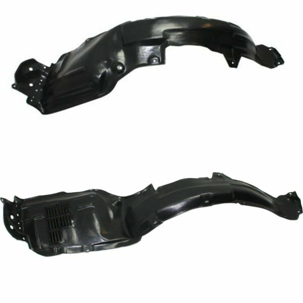 New Fits TOYOTA RAV4 2013-18 Front Driver Left Side Inner Fender Liner TO1248171