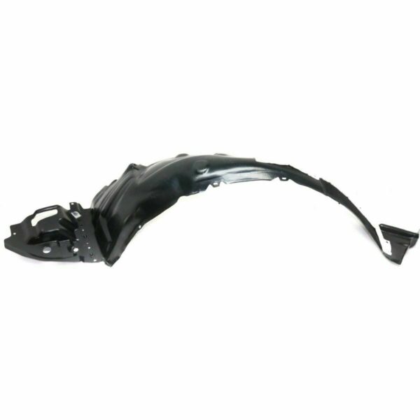 New Fits TOYOTA AVALON 13-18 Front Driver Left Side CAPA Fender Liner TO1248177C