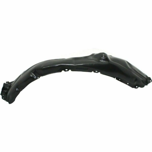 New Fits TOYOTA COROLLA 14-16 Front Driver LH Side CAPA Fender Liner TO1248178C