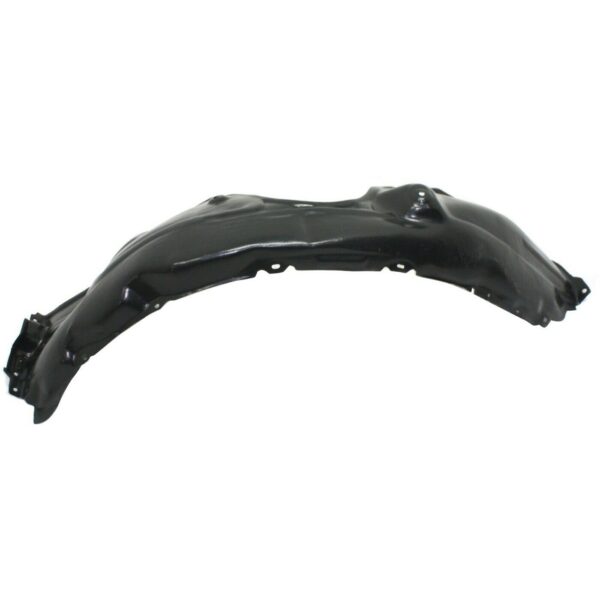 New Fits TOYOTA COROLLA 14-16 Front Passenger Side CAPA Fender Liner TO1249178C