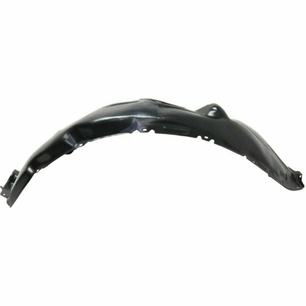 New Fits TOYOTA CAMRY 2015-2017 Front Passenger RH Side Fender Liner TO1249187