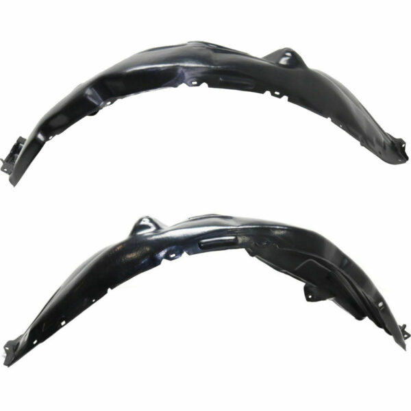 New Fits TOYOTA CAMRY 2015-2017 Front Driver Left Side Fender Liner TO1248187