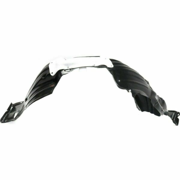 New Fits TOYOTA 4RUNNER 2014-2020 Front Driver Side CAPA Fender Liner TO1248198C