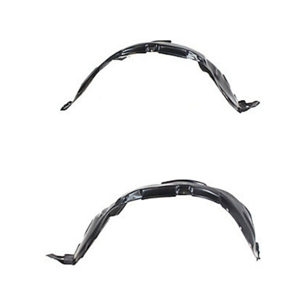 New Fits TOYOTA RAV4 2006-12 Front Driver Left Side Inner Fender Liner TO1248143