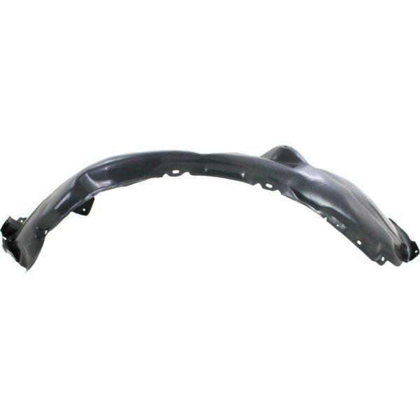 New Fits TOYOTA CAMRY 12-14 Front Passenger RH Side Inner Fender Liner TO1249160