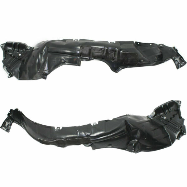 New Fits TOYOTA PRIUS V 12-14 Front Driver LH Side Inner Fender Liner TO1248179