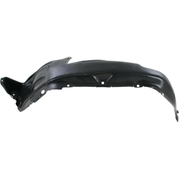 New Fits TOYOTA AVALON 2000-04 Front Passenger Side Inner Fender Liner TO1251108