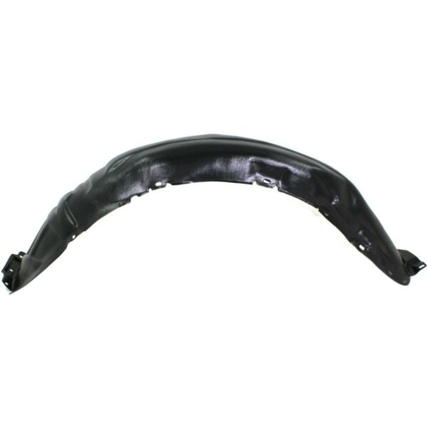 New Fits TOYOTA 4RUNNER 03-05 Front Passenger Side Inner Fender Liner TO1251109