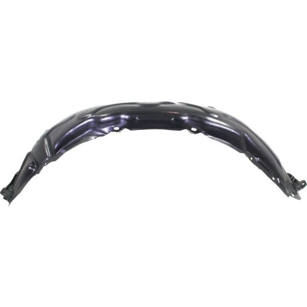 New Fits TOYOTA PRIUS 2004-09 Front Passenger Right Side Fender Liner TO1251116