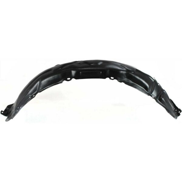 New Set of 2 Fits TOYOTA PRIUS 04-09 Front Driver & Passenger Side Fender Liner