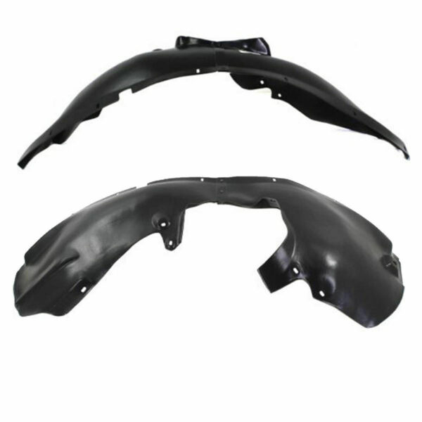 New Fits VOLKSWAGEN BEETLE 1998-06 Front Driver Left Side Fender Liner VW1248104