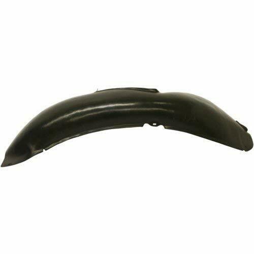 New Fits VOLKSWAGEN EOS 2007-2008 Front Passenger RH Side Fender Liner VW1249106