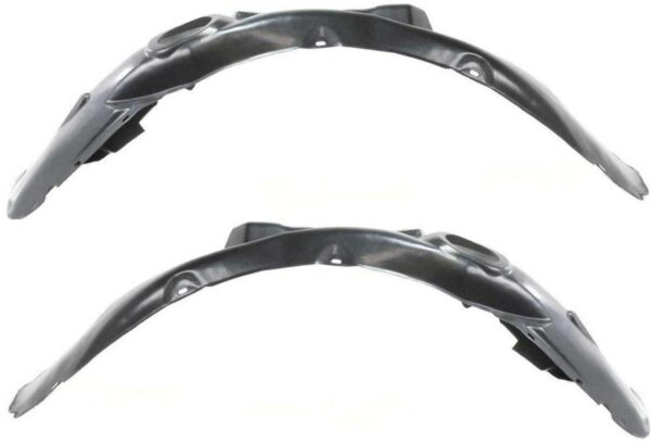 New Fits VOLKSWAGEN PASSAT 2001-05 Front Driver Left Side Fender Liner VW1250105