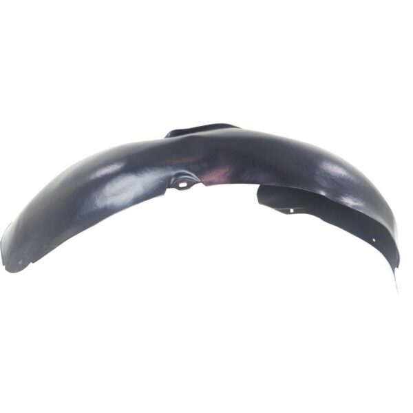 New Fits VOLKSWAGEN PASSAT 2006-10 Front Driver Left Side Fender Liner VW1250111