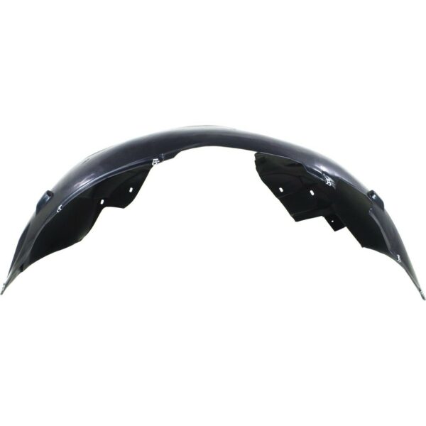 New Fits JEEP COMPASS 11-17 Front Driver Left Side CAPA Fender Liner CH1248160C