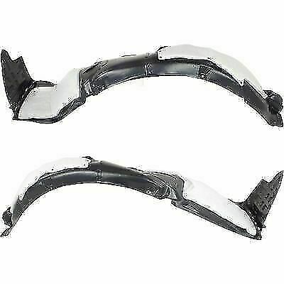 New Fits CHEVROLET CRUZE 11-15 Front Passenger Side CAPA Fender Liner GM1249226C