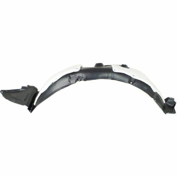 New Fits HYUNDAI TUCSON 2016-2018 Front Driver Side CAPA Fender Liner HY1248156C