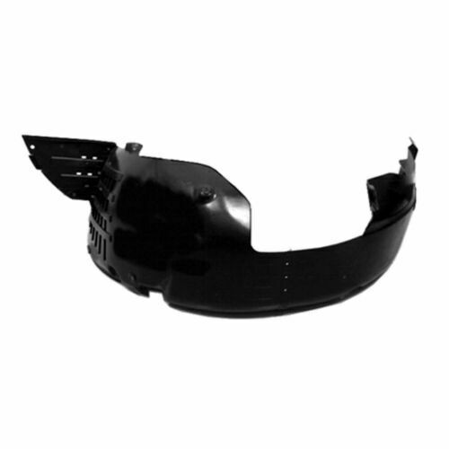 New Fits KIA OPTIMA 2012-13 Front Driver Left Side CAPA Fender Liner KI1248124C