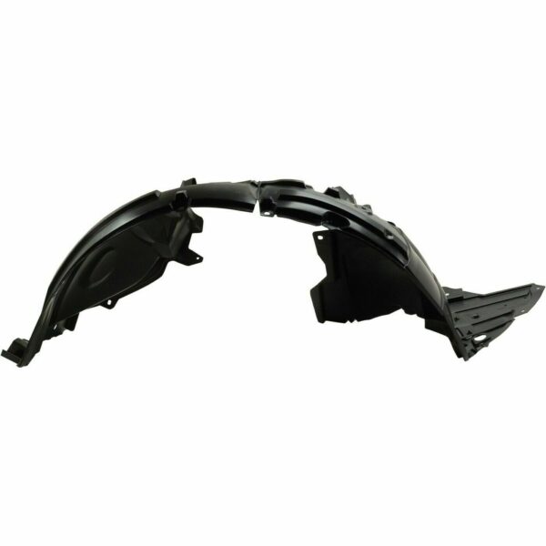 New Fits NISSAN JUKE 2011-2016 Front Driver Left Side Fender NI1248124