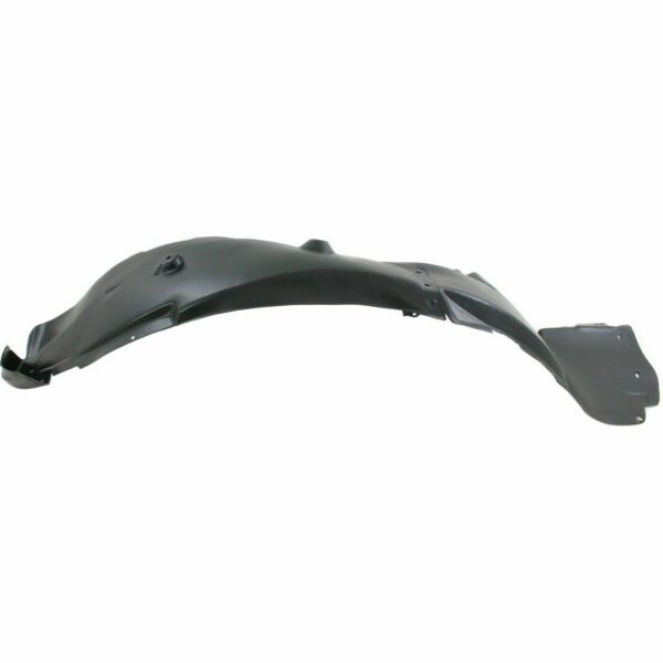 New Fits CHEVROLET AVEO5 09-11 Front Driver LH Side Inner Fender Liner GM1248206