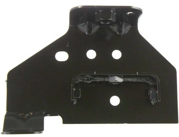 New Fits CHEVROLET SILVERADO 1500 1999-02 Front RH Side Bumper Bracket GM1067131