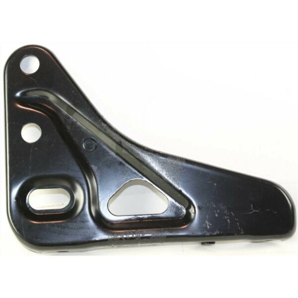 New Fits TOYOTA TUNDRA 2000-06 Front Driver Left  Side Bumper Bracket TO1066127