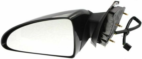 New Fits CHEVROLET MALIBU 2004-08 LH Side Pwr Mirror Man Fldg Non-Htd GM1320287