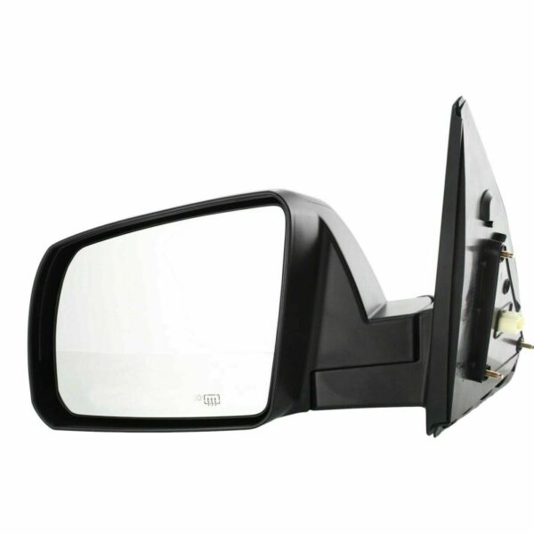 New Fits TOYOTA TUNDRA 07-13 LH Side Power Mirror Man Folding Heated TO1320252